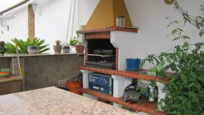 Chalet on Calle de Castilla la Mancha photo 23