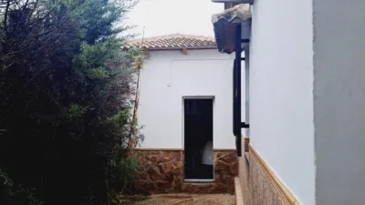 Chalet on Calle de Castilla la Mancha photo 24