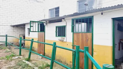 Chalet on Calle de Castilla la Mancha photo 27