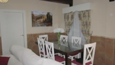Chalet on Calle de Castilla la Mancha photo 4