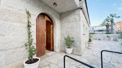 Chalet in Gavà photo 3