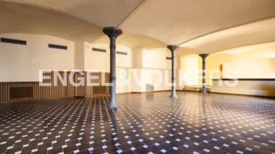 Chalet in Raval de Sant Pere, 5 photo 12