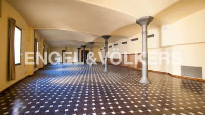 Chalet in Raval de Sant Pere, 5 photo 14