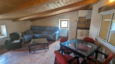 House in Morentin photo 13