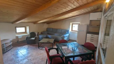 House in Morentin photo 14