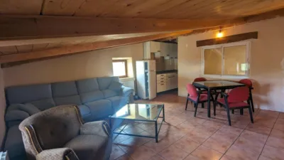 House in Morentin photo 15