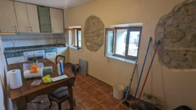 House in Morentin photo 18