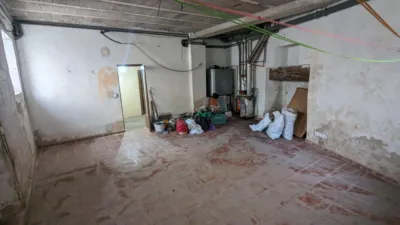 House in Morentin photo 25