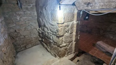 House in Morentin photo 30