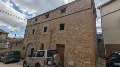 House in Morentin photo 31