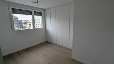 Ático en venta en Lezkairu, Lezkairu (Pamplona - Iruña) de 495.000 €