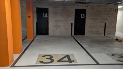 Ático en venta en Lezkairu, Lezkairu (Pamplona - Iruña) de 495.000 €