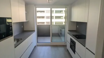 Ático en venta en Lezkairu, Lezkairu (Pamplona - Iruña) de 495.000 €