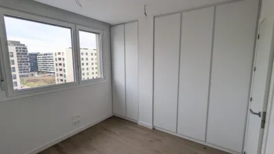 Ático en venta en Lezkairu, Lezkairu (Pamplona - Iruña) de 495.000 €