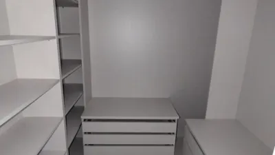 Ático en venta en Lezkairu, Lezkairu (Pamplona - Iruña) de 495.000 €