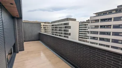 Ático en venta en Lezkairu, Lezkairu (Pamplona - Iruña) de 495.000 €