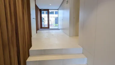 Ático en venta en Lezkairu, Lezkairu (Pamplona - Iruña) de 495.000 €