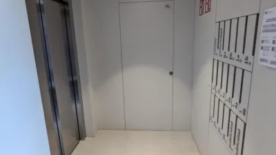 Ático en venta en Lezkairu, Lezkairu (Pamplona - Iruña) de 495.000 €