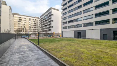 Ático en venta en Lezkairu, Lezkairu (Pamplona - Iruña) de 495.000 €