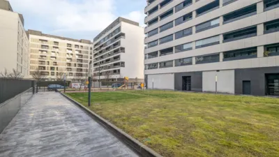 Ático en venta en Lezkairu, Lezkairu (Pamplona - Iruña) de 495.000 €