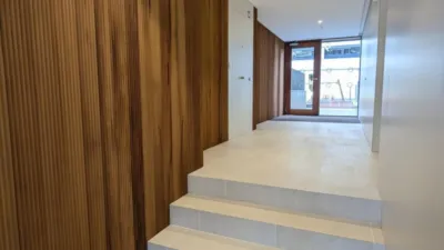 Ático en venta en Lezkairu, Lezkairu (Pamplona - Iruña) de 495.000 €