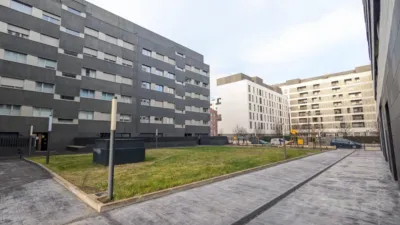 Ático en venta en Lezkairu, Lezkairu (Pamplona - Iruña) de 495.000 €