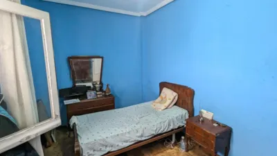 Apartment on Paseo de la Inmaculada photo 11
