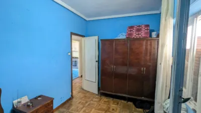 Apartment on Paseo de la Inmaculada photo 12