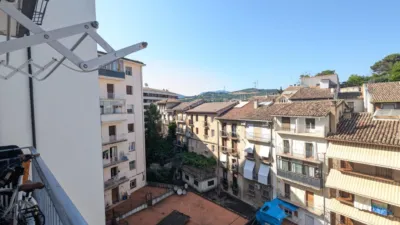 Apartment on Paseo de la Inmaculada photo 14