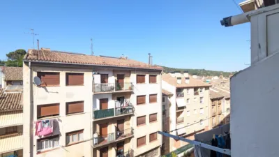 Apartment on Paseo de la Inmaculada photo 15