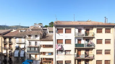 Apartment on Paseo de la Inmaculada photo 16