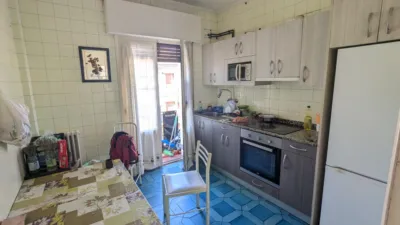 Apartment on Paseo de la Inmaculada photo 2