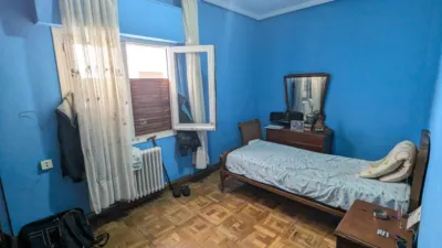 Apartment on Paseo de la Inmaculada photo 4