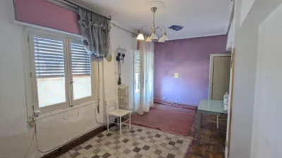 Apartment on Paseo de la Inmaculada photo 8