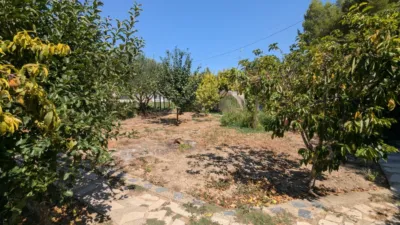Rustic Finca in Northern Spain photo 10
