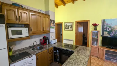 Rustic Finca in Northern Spain photo 17