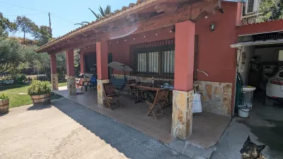 Rustic Finca in Northern Spain photo 5
