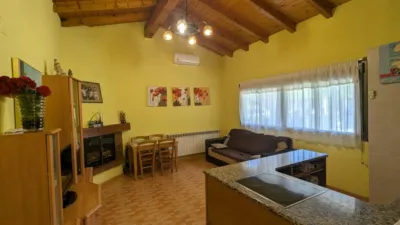 Rustic Finca in Northern Spain photo 6