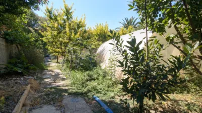 Rustic Finca in Northern Spain photo 8