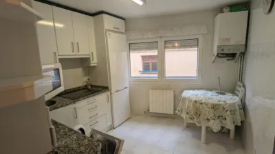 Apartment in Carcar photo 9
