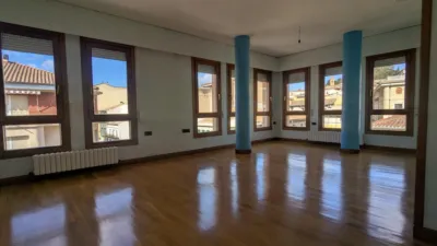 Apartment in Northern Spain photo 19