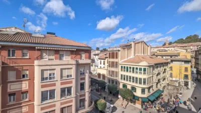 Apartment in Northern Spain photo 21