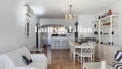 Apartment in Port Esportiu-Canyelles-Puig Rom photo 11