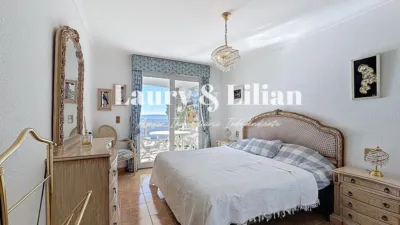 Apartment in Port Esportiu-Canyelles-Puig Rom photo 12