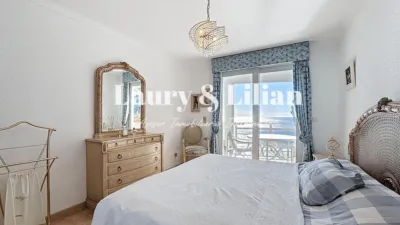 Apartment in Port Esportiu-Canyelles-Puig Rom photo 13