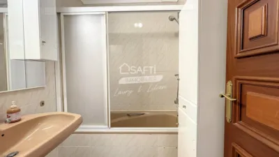 Apartment in Port Esportiu-Canyelles-Puig Rom photo 15
