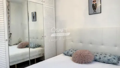Apartment in Port Esportiu-Canyelles-Puig Rom photo 16