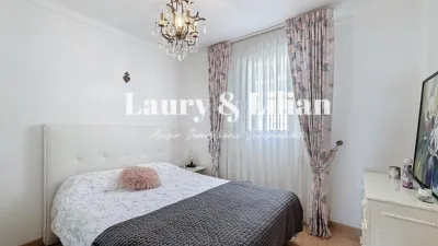 Apartment in Port Esportiu-Canyelles-Puig Rom photo 17