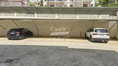 Apartment in Port Esportiu-Canyelles-Puig Rom photo 18