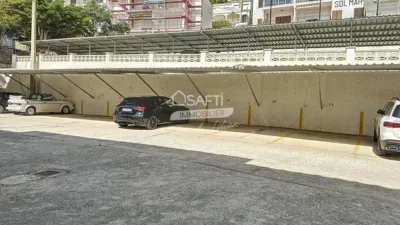 Apartment in Port Esportiu-Canyelles-Puig Rom photo 22